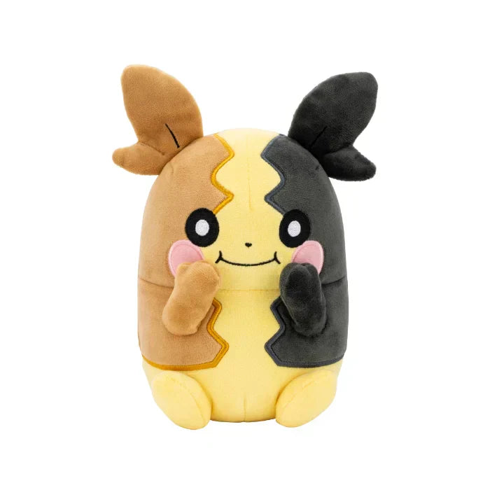 Nye Pokémon bamser hos Bamsedyra – 16 nye favoritter har ankommet!