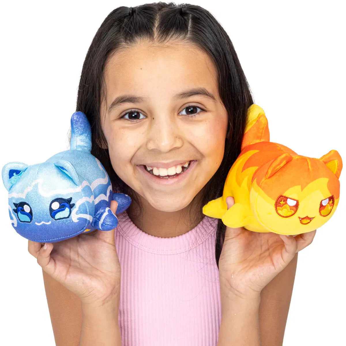Aphmau Plush – Official Plushies and Collectibles