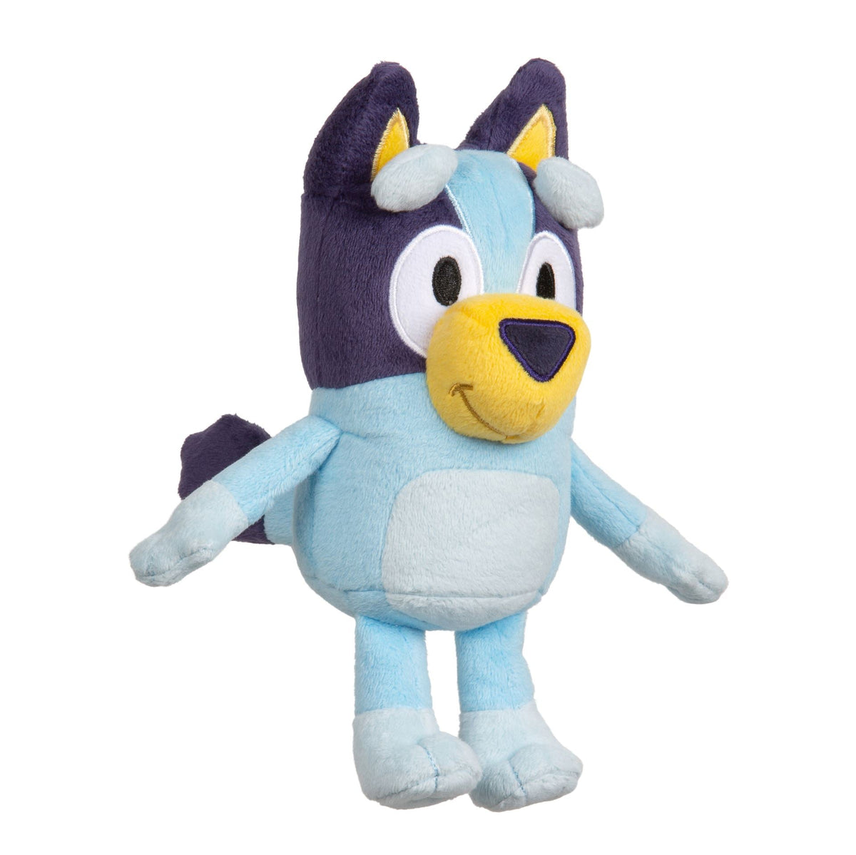 Bluey Bamser og Kosedyr | Offisielle Figurer og Plysj