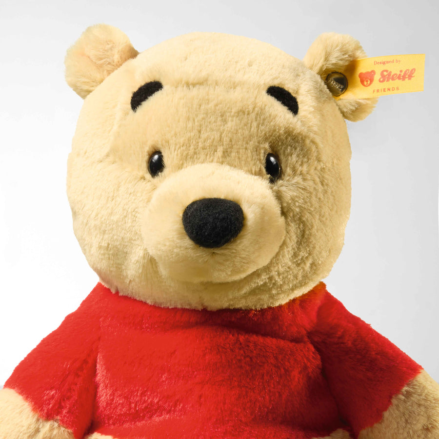 Steiff Ole Brumm 29 cm detaljbilde