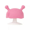Mombella Mushroom biteleke rosa - Bamsedyra AS