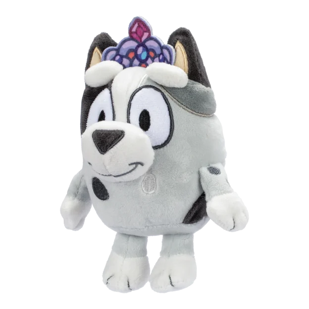 Bluey Plush - Bluey, Bingo and Friends (Assorted)