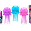 NeeDoh Jelly Squish Manet Assortert | ca. 12 cm - Bamsedyra AS
