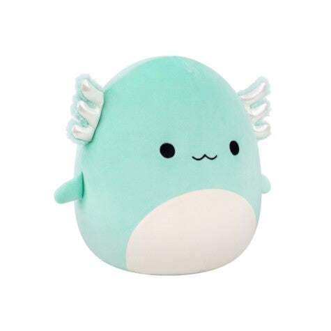 Anastasia Axolotl 30 cm | Squishmallows - Bamsedyra AS