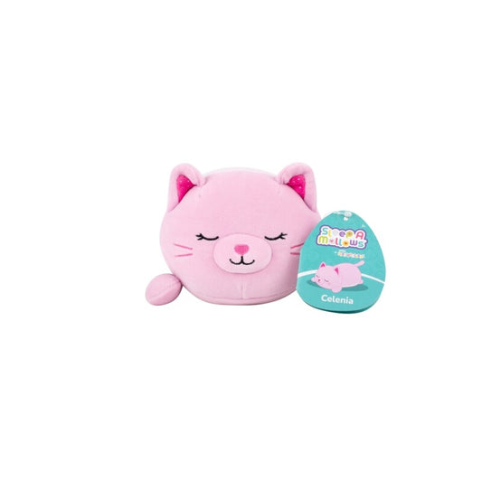 Squishmallows Sleep-A-Mallows 20 cm Assortert - Bamsedyra AS