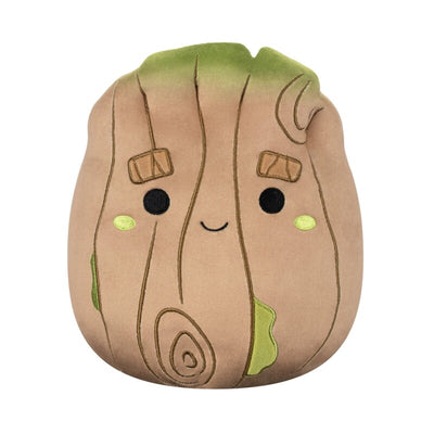 Groot Marvel Universe 20 cm | Squishmallows - Bamsedyra AS