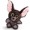 Flaggermus Bamse Baako – NICI Glubschis – 15 cm