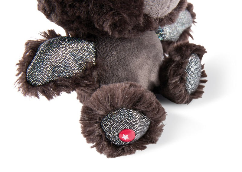 Flaggermus Bamse Baako – NICI Glubschis – 15 cm – bilde 3