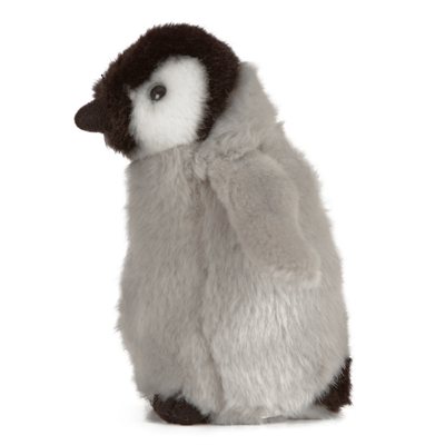 Penguin Chick | Living Nature - Bamsedyra AS