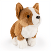 Corgi Hund Kosedyr | Living Nature - Bamsedyra AS