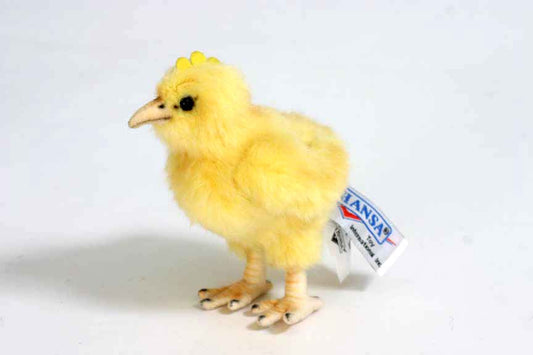 Hansa Creation | Chick | Yellow | approx. 12 cm
