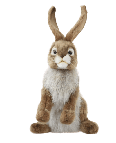 Jack Rabbit Kosedyr | Hansa Creation - Bamsedyra AS