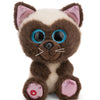 Katt Bamse Selma Siameser – NICI Glubschis – 15 cm