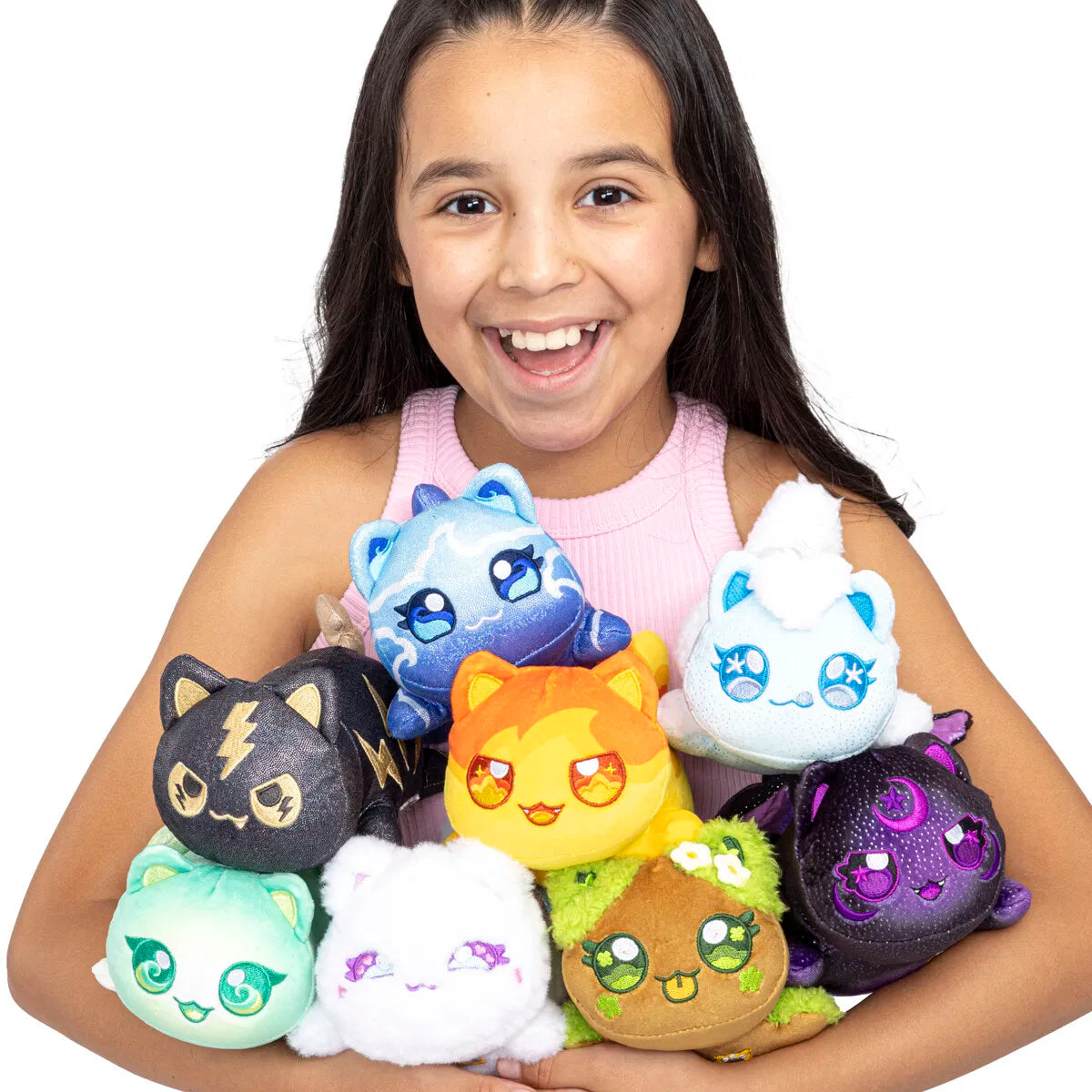 Aphmau Mystery MeeMeow variant 5 - Bamsedyra AS