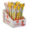 Coilkins Slangebamse 30 cm | Wild Republic - Bamsedyra AS