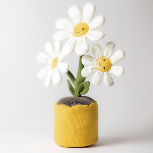 Amuseables Daisy | Jellycat - Bamsedyra AS