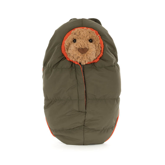 Jellycat | Bartholomew Bear ‘Hiking’