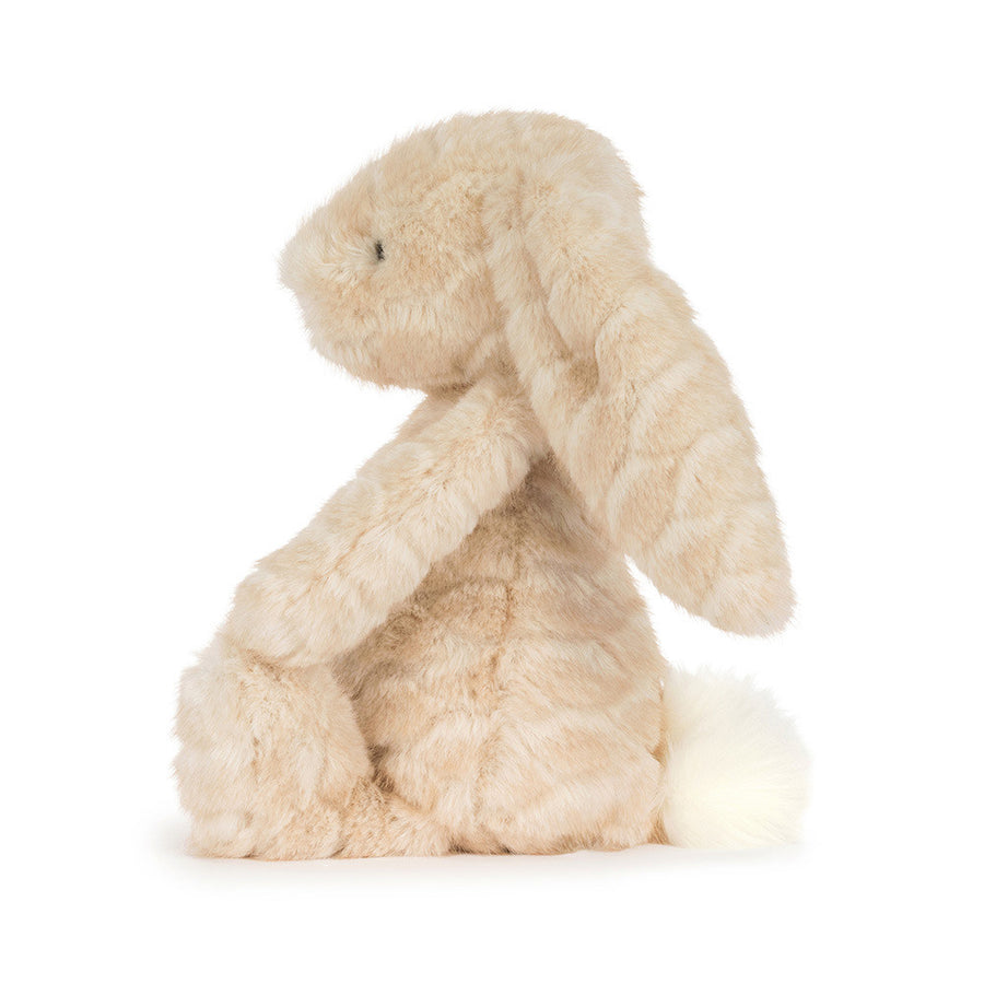 Franilla Luxe Bunny fra siden