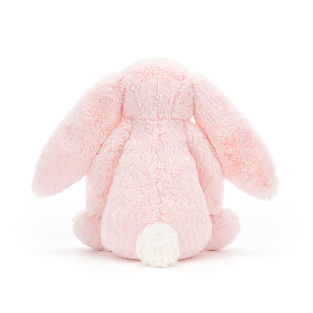 Bashful Pink Bunny Original | Jellycat Detail - Bamsedyra AS