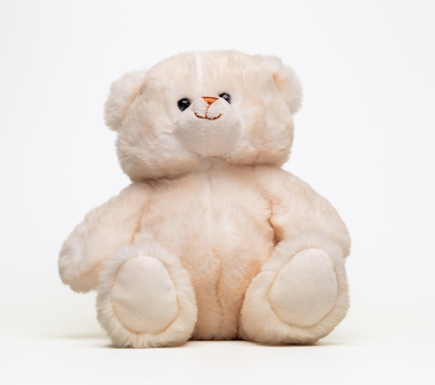 Bamse Rulle Teddy | Hilda - Bamsedyra AS