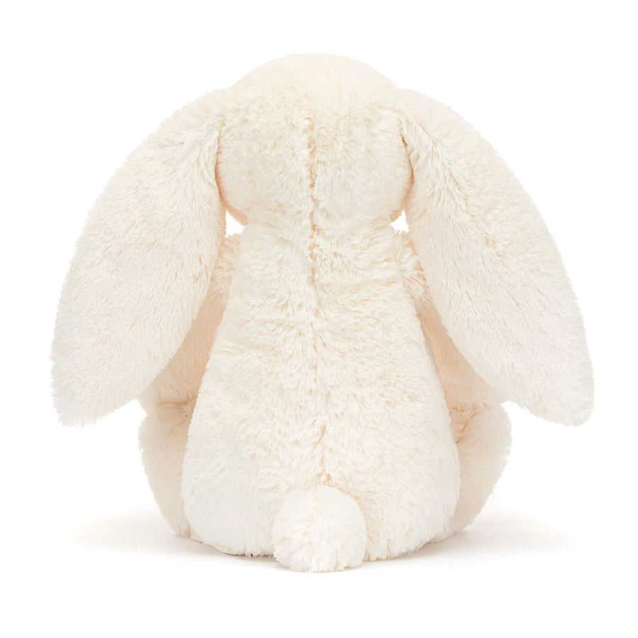 Blossom Cream Bunny 'Berry' Little | Jellycat