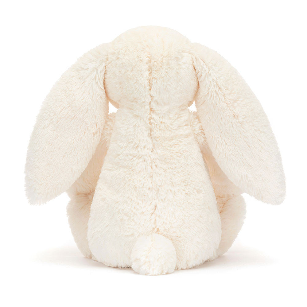 Blossom Cream Bunny Berry Original | Jellycat Detail - Bamsedyra AS