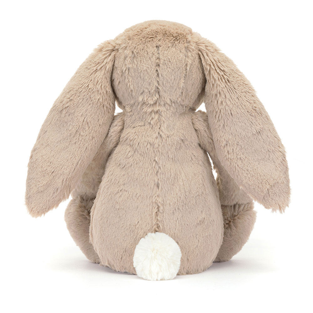 Blossom Beige Bunny Petal Little | Jellycat Detail - Bamsedyra AS