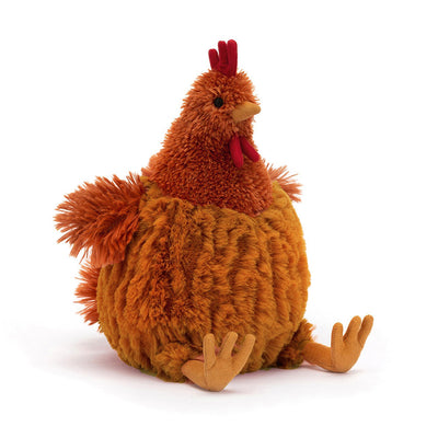 Cecile Chicken | Jellycat - Bamsedyra AS
