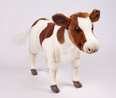 Cow 52 cm | Hansa Creation (4983)