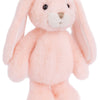 Jumpy Bunny - Sloane - Peach (30cm)