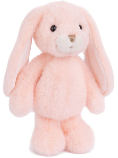 Jumpy Bunny - Sloane - Peach (30cm)