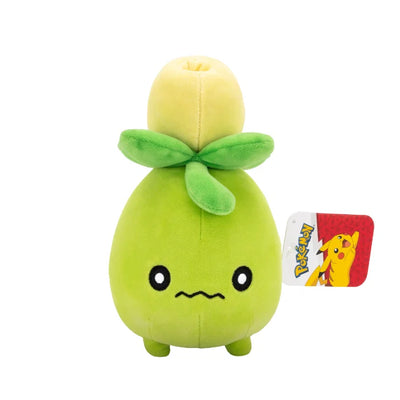 Smoliv Kosedyr 20 cm – Offisiell Pokémon Plysj | Bamsedyra