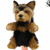 Yorkshire Terrier Hand Puppet | Hansa Creation - Bamsedyra AS