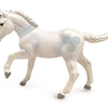 Enhjørning Føll Blå | CollectA - Bamsedyra AS