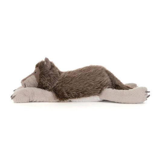 Ulrich Wolf 40 cm fra Jellycat