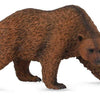 Brunbjørn-figur | CollectA - Bamsedyra AS