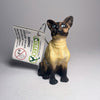 CollectA Siamese Cat - Bamsedyra AS