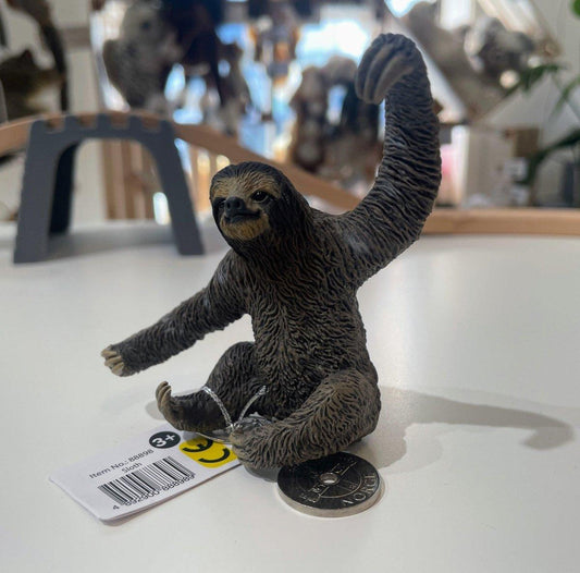 CollectA Sloth - Bamsedyra AS