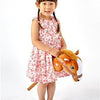 Hobby Horse with Sounds - Bamsedyra AS