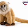 Bladape Bamse Beige | Hansa Creation | 18cm
