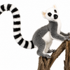 Lemur Plush Toy | Hansa Creation | 30cm