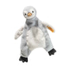 Steiff Lio Penguin Comforter 26 cm