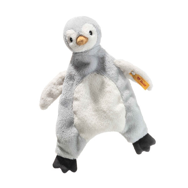 Steiff Lio Penguin Comforter 26 cm