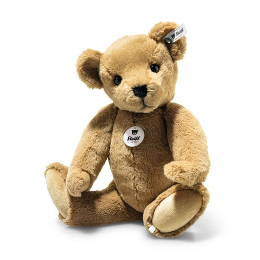 Steiff Lio teddybjørn 35 cm i brun plysj