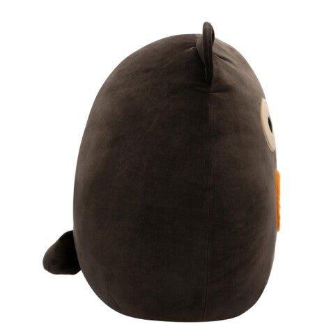 Maltese Bear 40cm Squishmallow (Original Price kr 549) - Bamsedyra AS