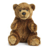LIving Nature | Brown Bear | Brun | ca. 16–20 cm - Bamsedyra AS