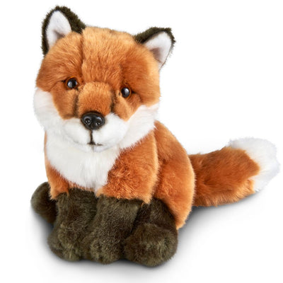 Rev Bamse | Living Nature - Bamsedyra AS