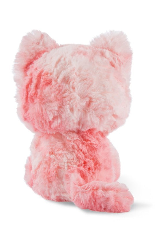 Dreamie kattebamse fra baksiden