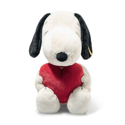 Steiff Snoopy Love 30 cm