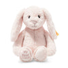 Steiff My First Steiff Hoppie Rabbit Rosa 26 cm
